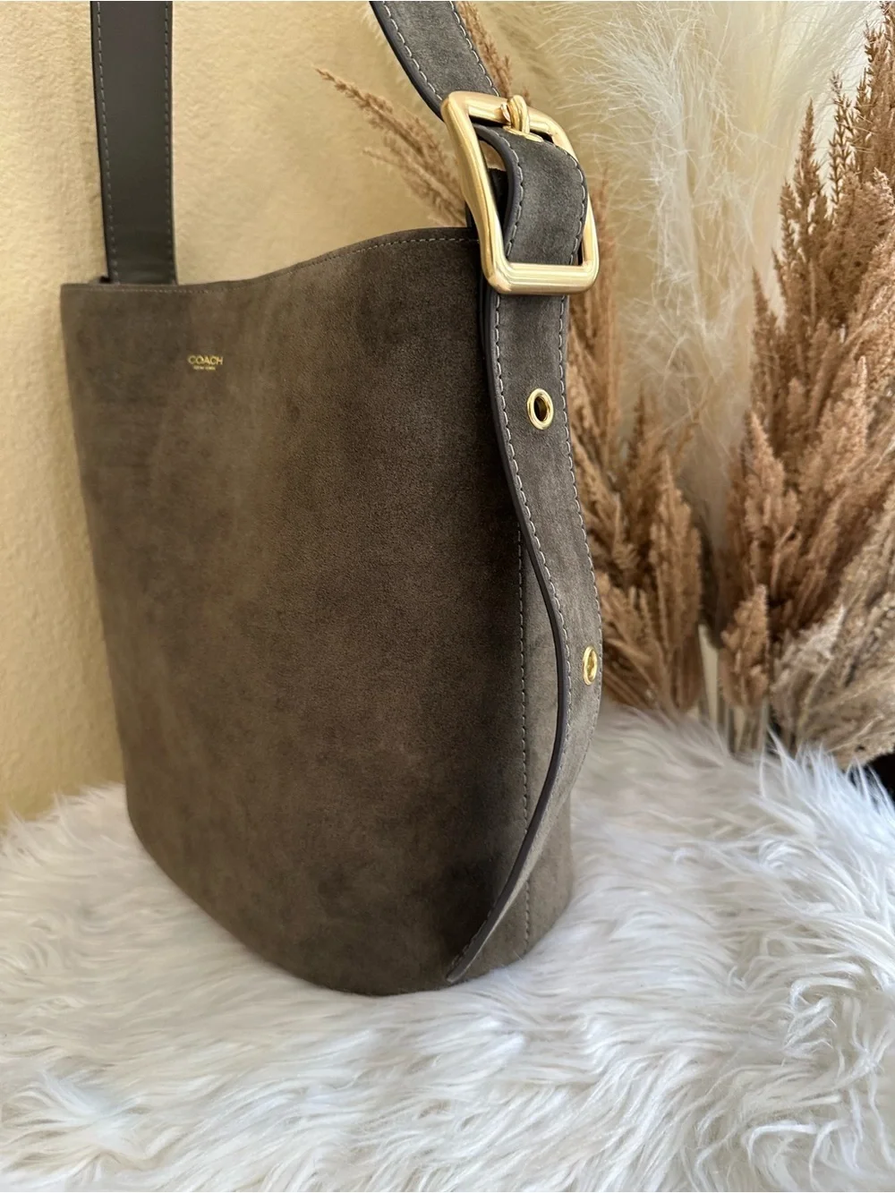 Coach 100% authentic